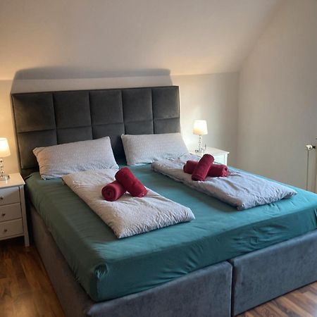 Monteurzimmer Bad Bodenteich Zewnętrze zdjęcie