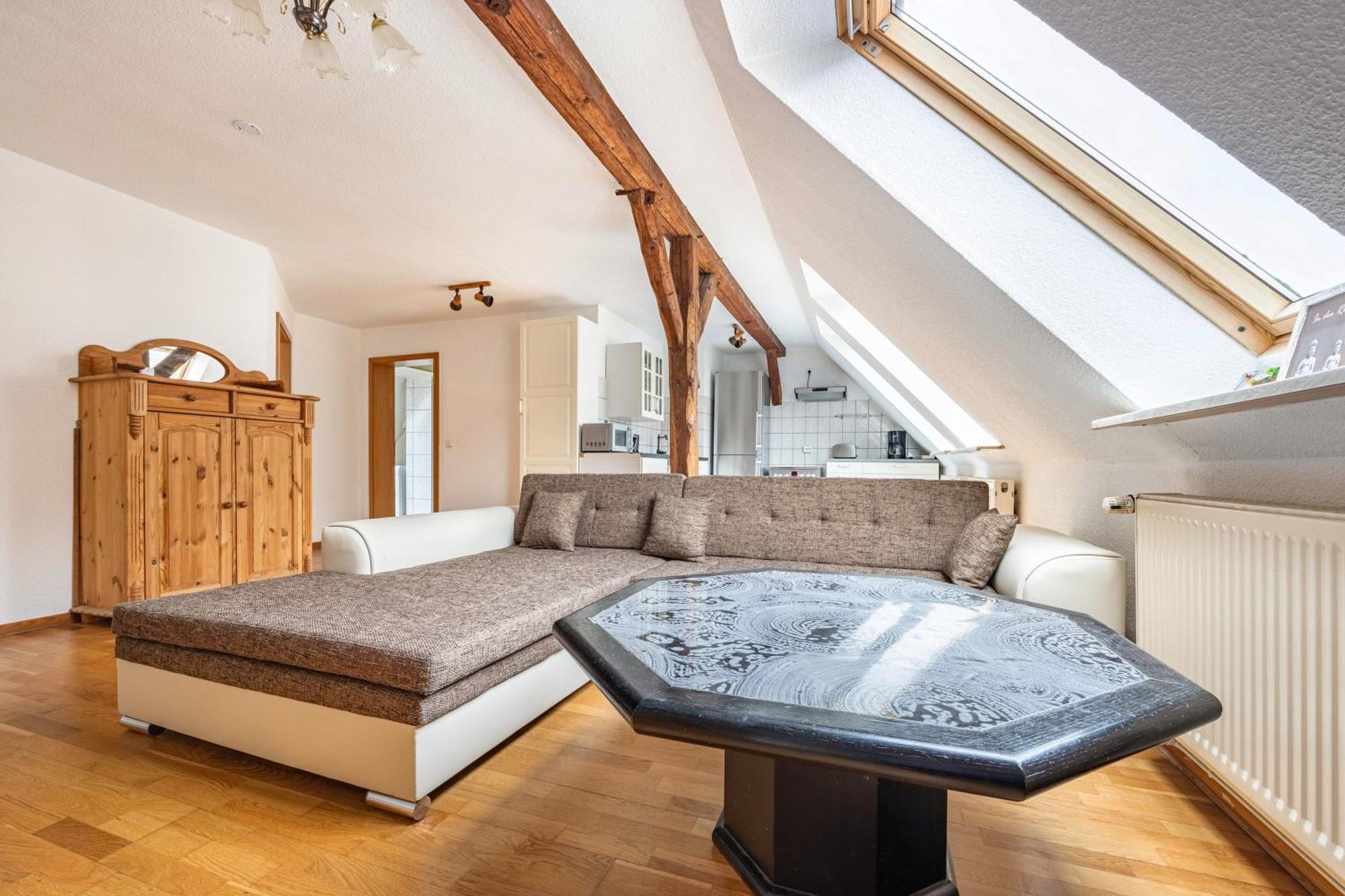 Monteurzimmer Bad Bodenteich Zewnętrze zdjęcie
