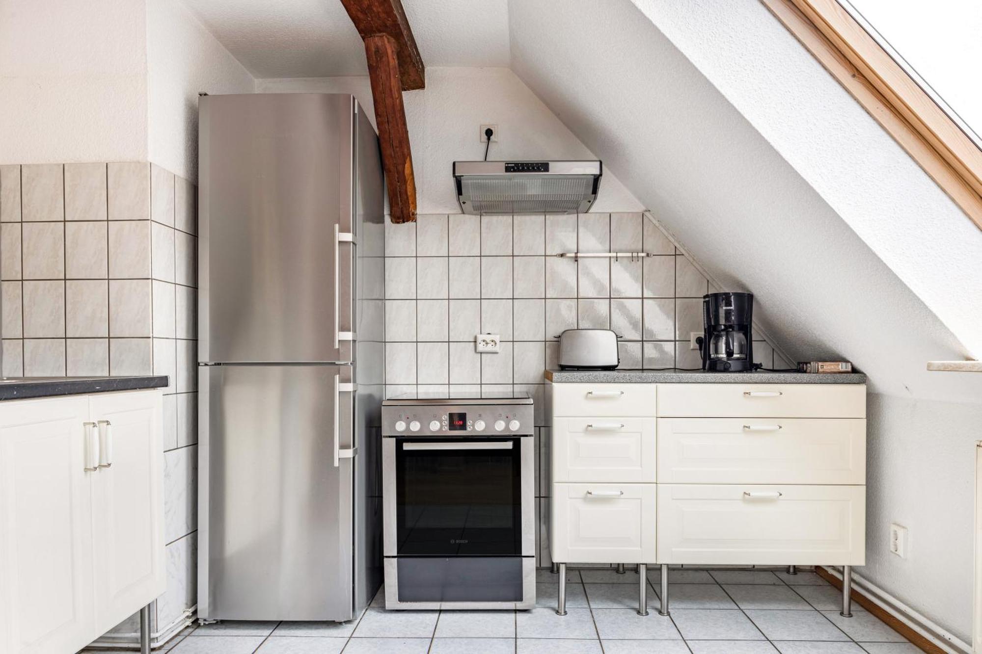 Monteurzimmer Bad Bodenteich Zewnętrze zdjęcie