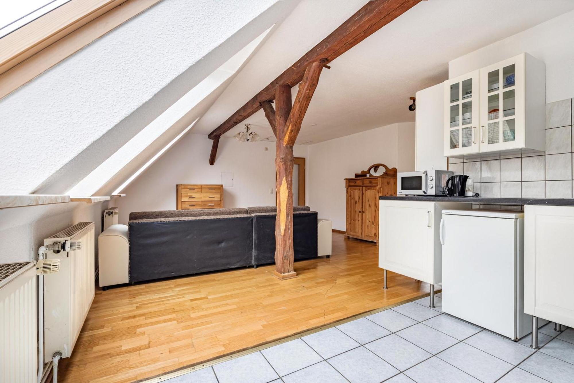 Monteurzimmer Bad Bodenteich Zewnętrze zdjęcie