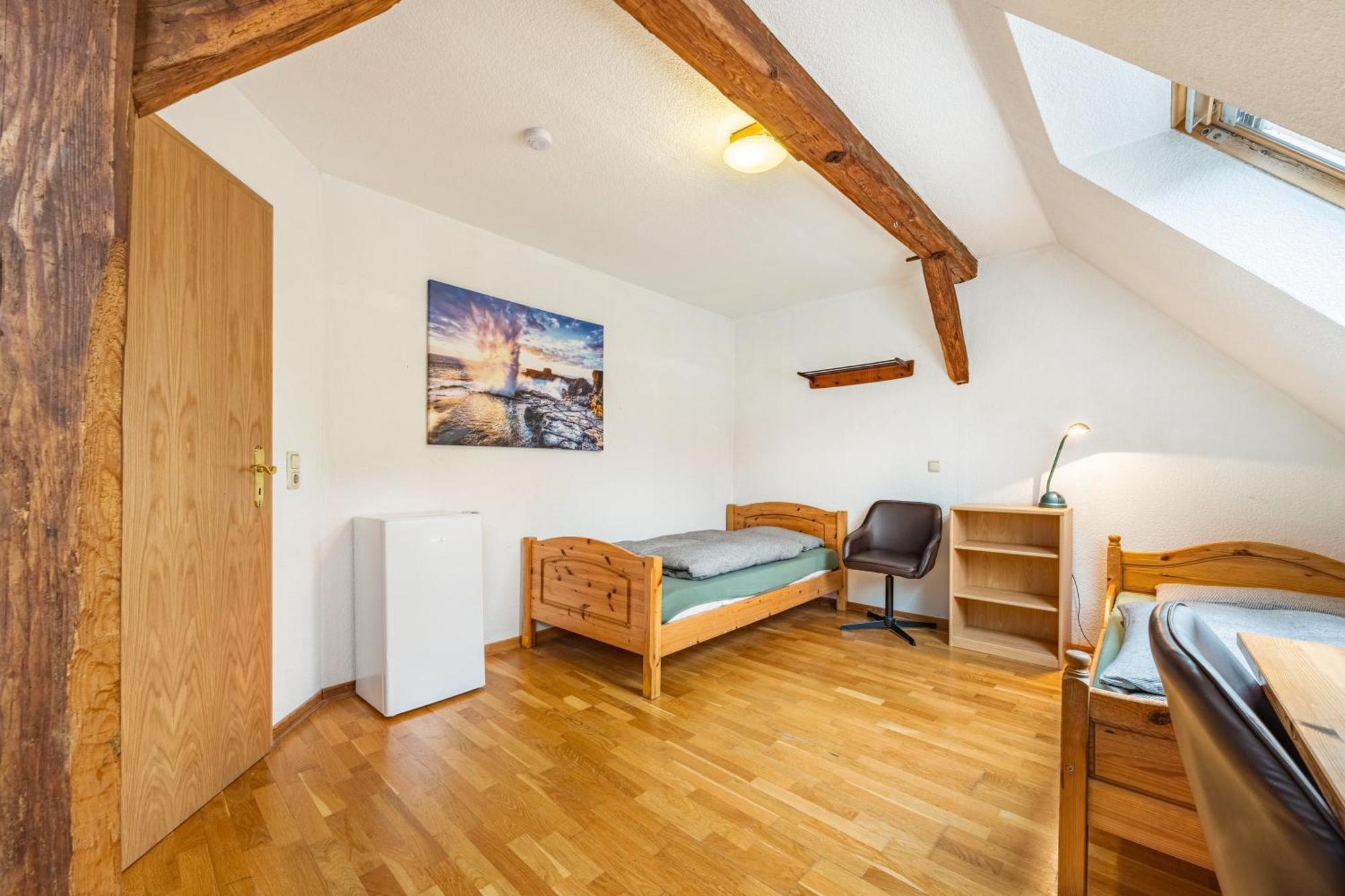 Monteurzimmer Bad Bodenteich Zewnętrze zdjęcie