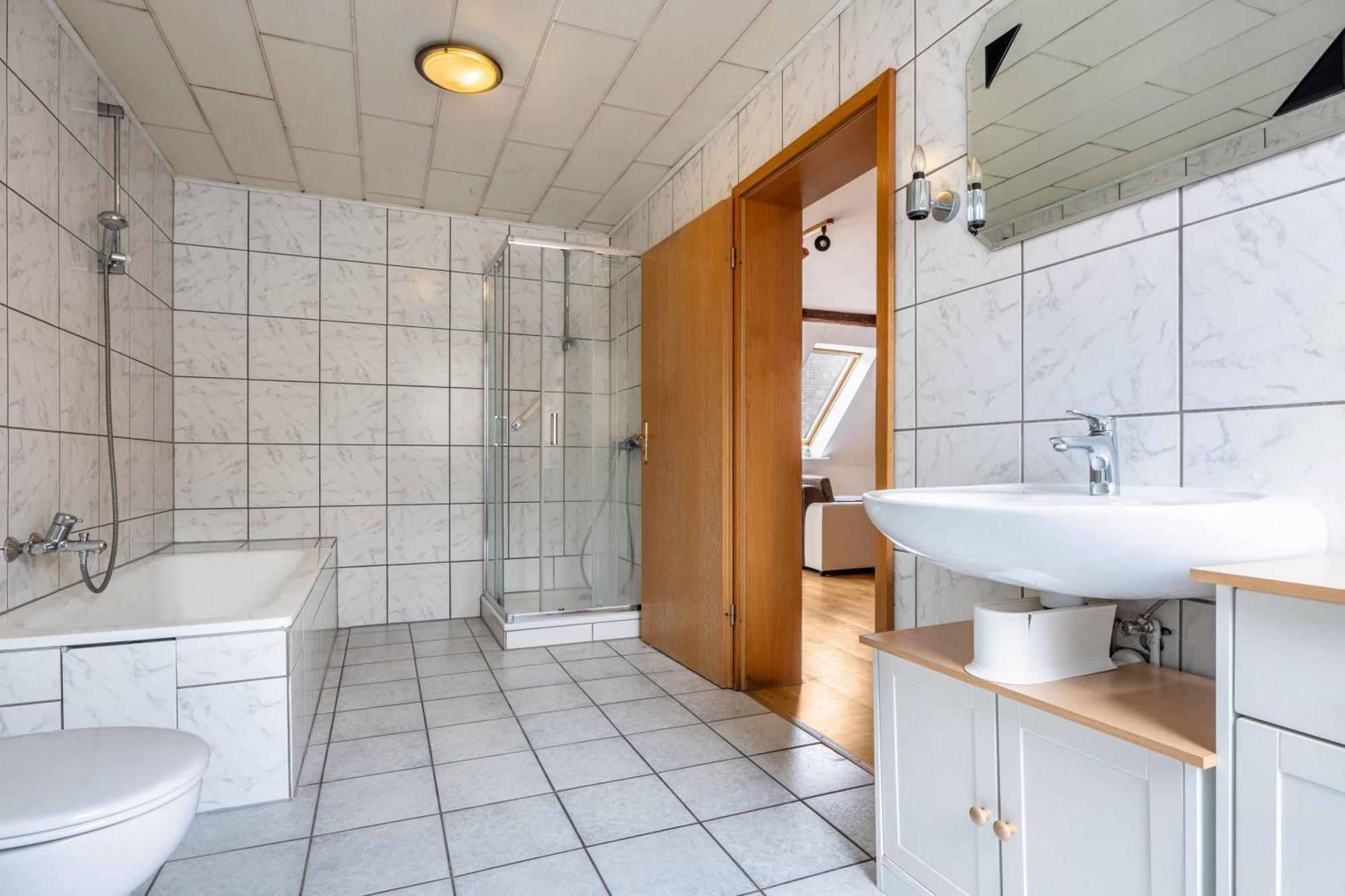 Monteurzimmer Bad Bodenteich Zewnętrze zdjęcie