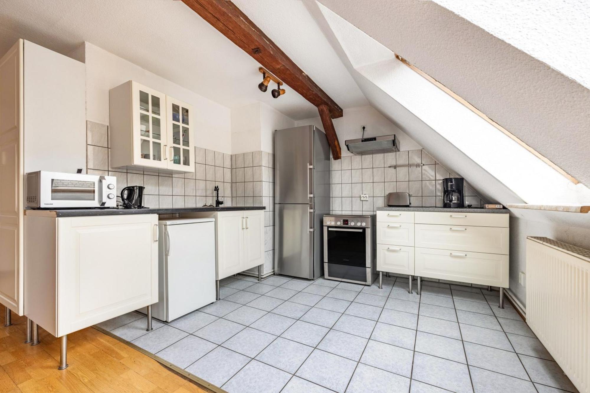 Monteurzimmer Bad Bodenteich Zewnętrze zdjęcie